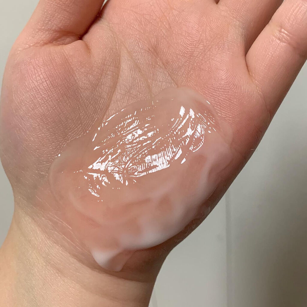 ダーマインテンシブシカパンテノールブラミッシュクリーム/BIOHEAL BOH/フェイスクリームを使ったクチコミ（2枚目）