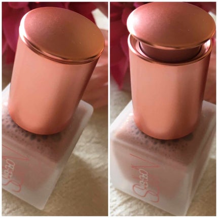 リキッドハイライター/NARS/リキッドハイライトを使ったクチコミ(2枚目)