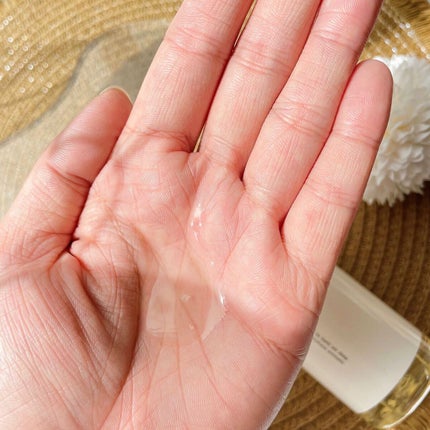 SpaniQ ナノバブルシャンプー/SpaniQ/市販シャンプーを使ったクチコミ(6枚目)