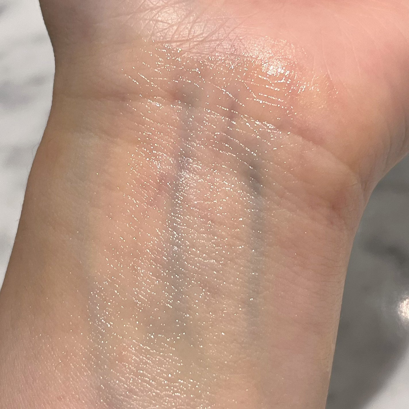 ビタミンA-mazingバクチオールナイトクリーム/By Wishtrend/フェイスクリームを使ったクチコミ(5枚目)