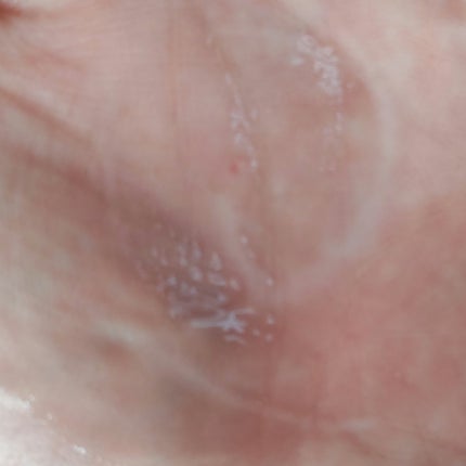 敏感肌用乳液 高保湿/無印良品/乳液を使ったクチコミ(5枚目)