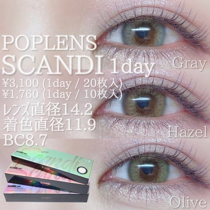 シルキースフレアイズ/キャンメイク/アイシャドウパレットを使ったクチコミ(2枚目)