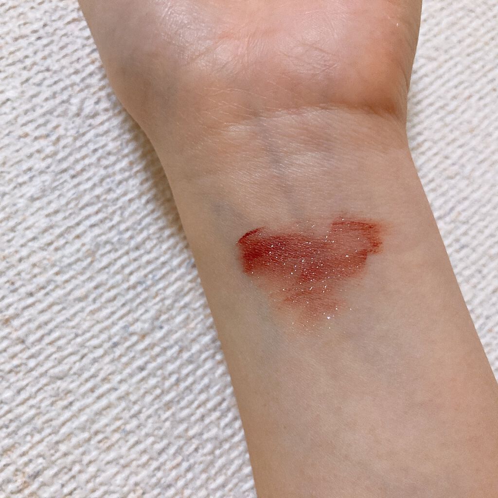 レヨン ジュレアイズ/Elégance/ジェル・クリームアイシャドウを使ったクチコミ（3枚目）