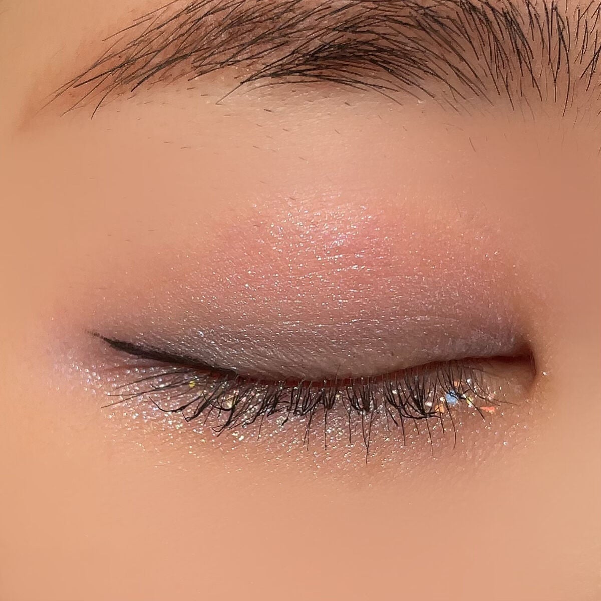 ハイパーシャープ ライナー R/MAYBELLINE NEW YORK/リキッドアイライナーを使ったクチコミ(2枚目)