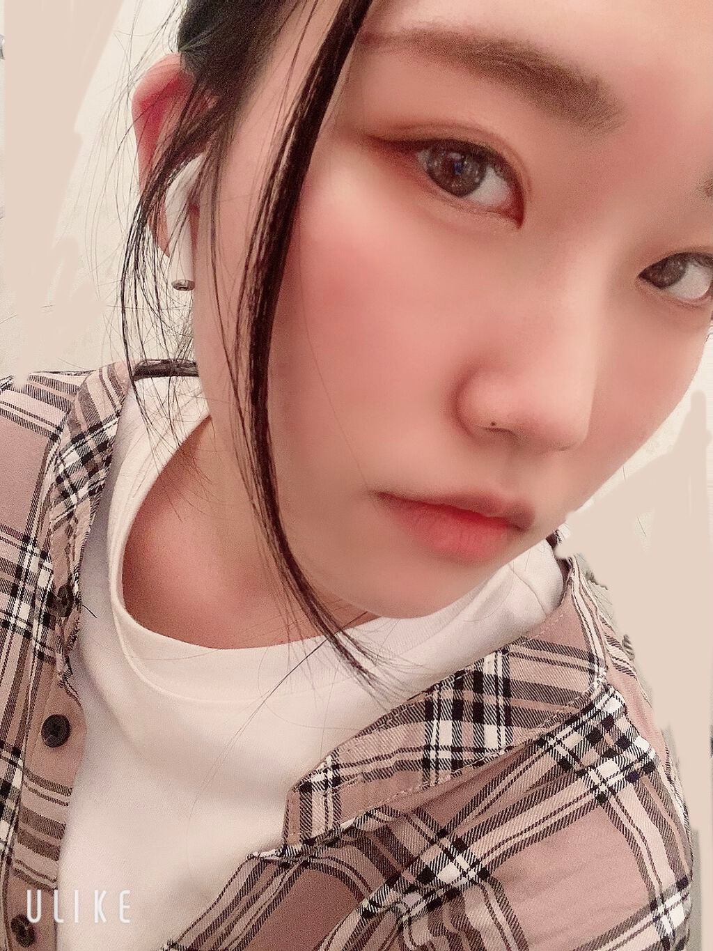 アイトーク スーパーホールド/アイトーク/二重まぶた用アイテムを使ったクチコミ(2枚目)