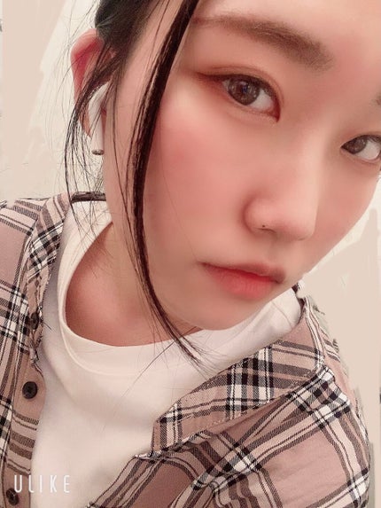 アイトーク スーパーホールド/アイトーク/二重まぶた用アイテムを使ったクチコミ(2枚目)