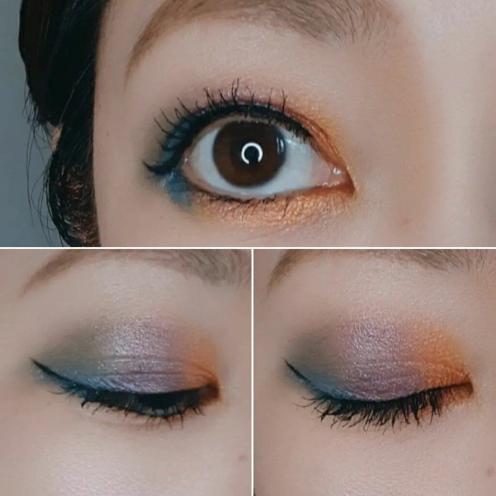 アイ ディファイニング ペン 01 ディーパー/TOM FORD BEAUTY/リキッドアイライナーを使ったクチコミ（3枚目）