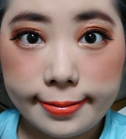 ブラッシュ/NARS/パウダーチークを使ったクチコミ(7枚目)