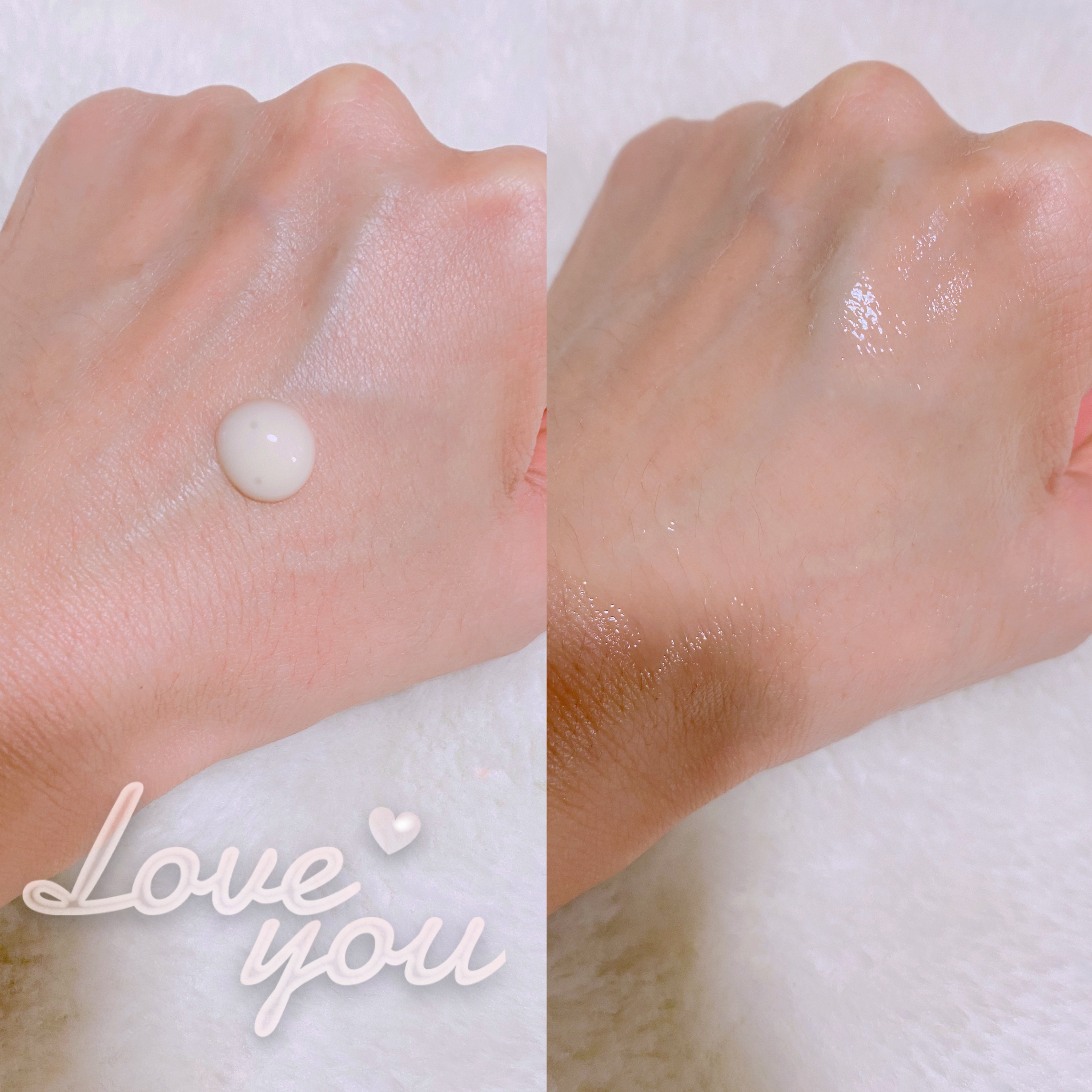 ユース ラディアンス ビタチノール セラム/primera/美容液を使ったクチコミ（2枚目）