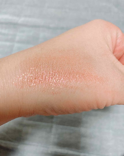 レヨン ジュレアイズ/Elégance/ジェル・クリームアイシャドウを使ったクチコミ(2枚目)