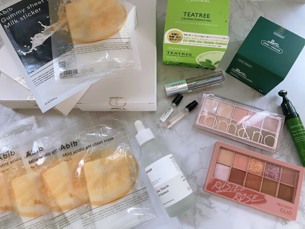 ガラクナイアシン2.0エッセンス/manyo/美容液を使ったクチコミ（2枚目）