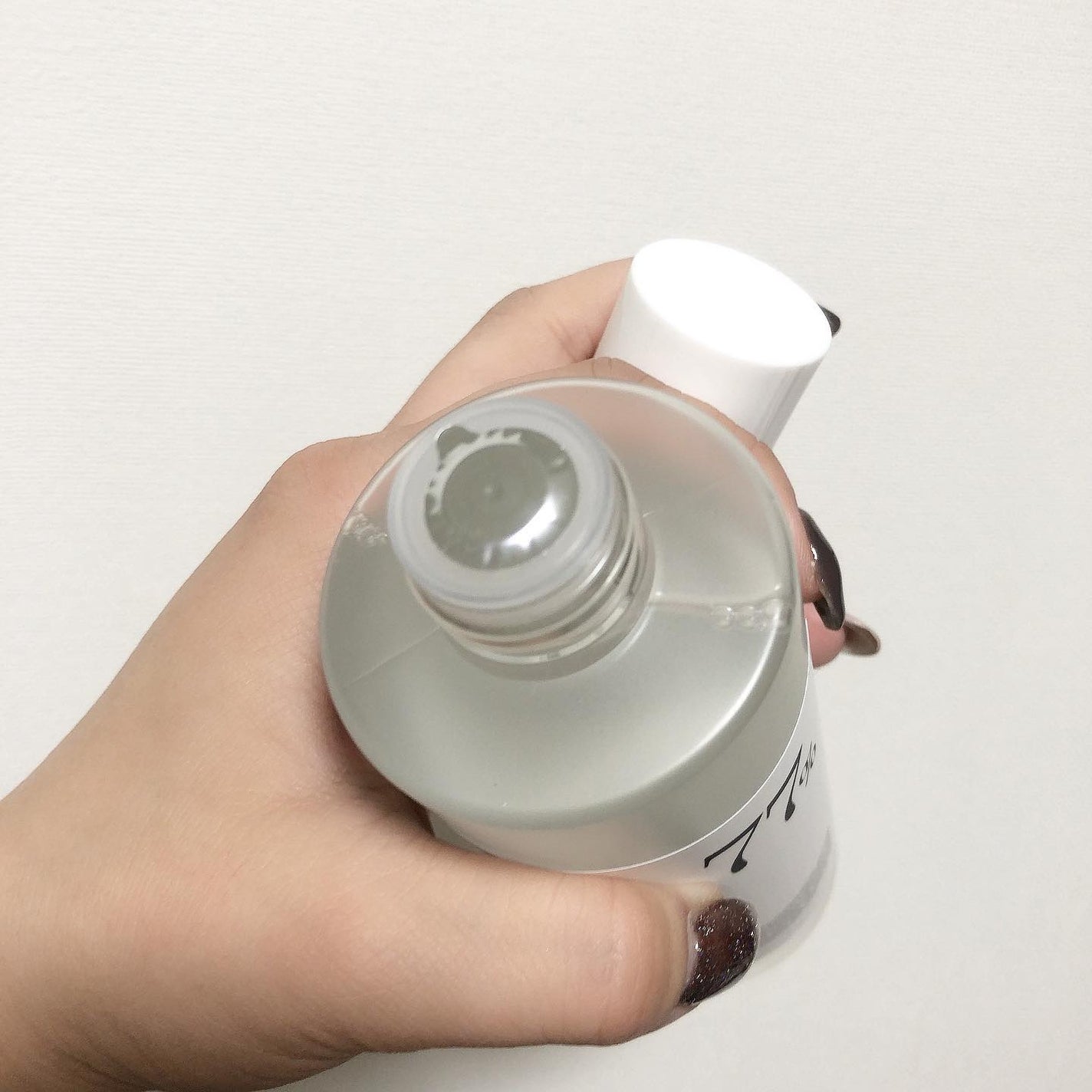 ドクダミ 77 スージングトナー/Anua/化粧水を使ったクチコミ(2枚目)