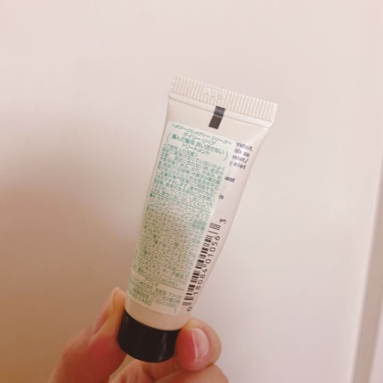 ダメージレメディーシリーズ デイリーリペア/AVEDA/ヘアミルクを使ったクチコミ(2枚目)