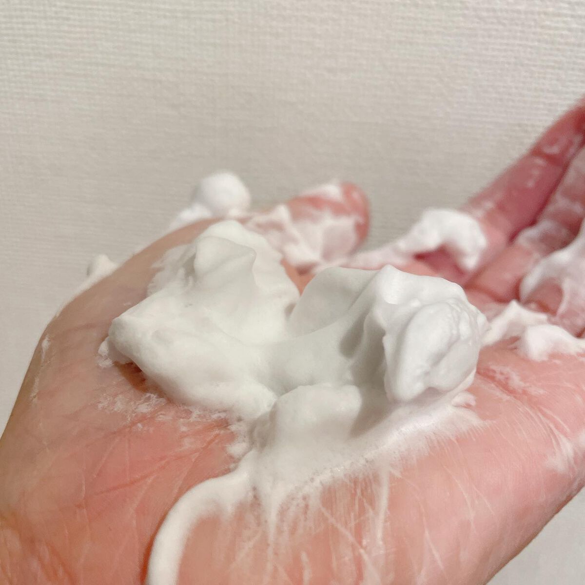 スキンピールバー ハイドロキノール/サンソリット/洗顔石鹸を使ったクチコミ(4枚目)