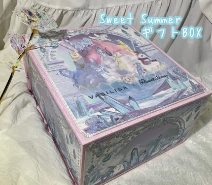 パフュームスティック コタロー/ヴァシリーサ/練り香水を使ったクチコミ(1枚目)