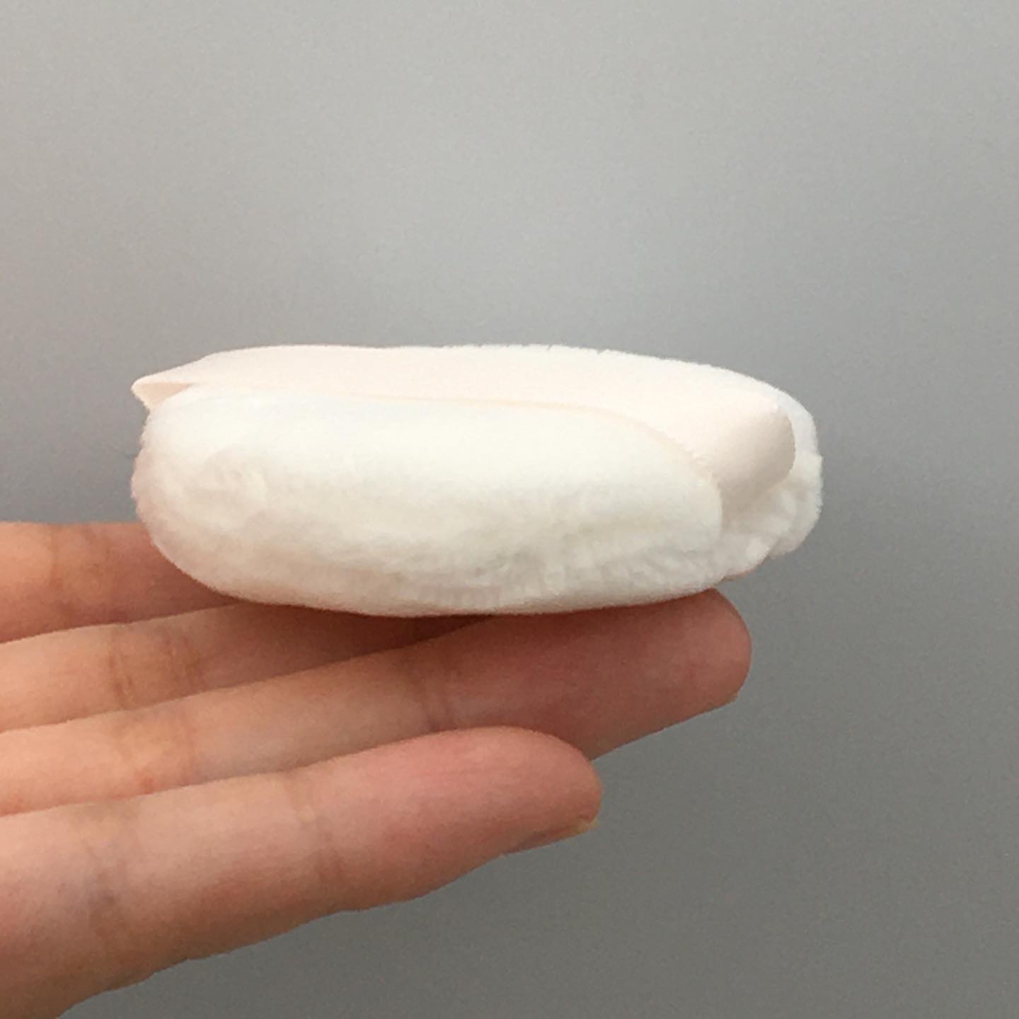 エテュセ スキンケアパウダー (プレスト)/ettusais/プレストパウダーを使ったクチコミ（3枚目）