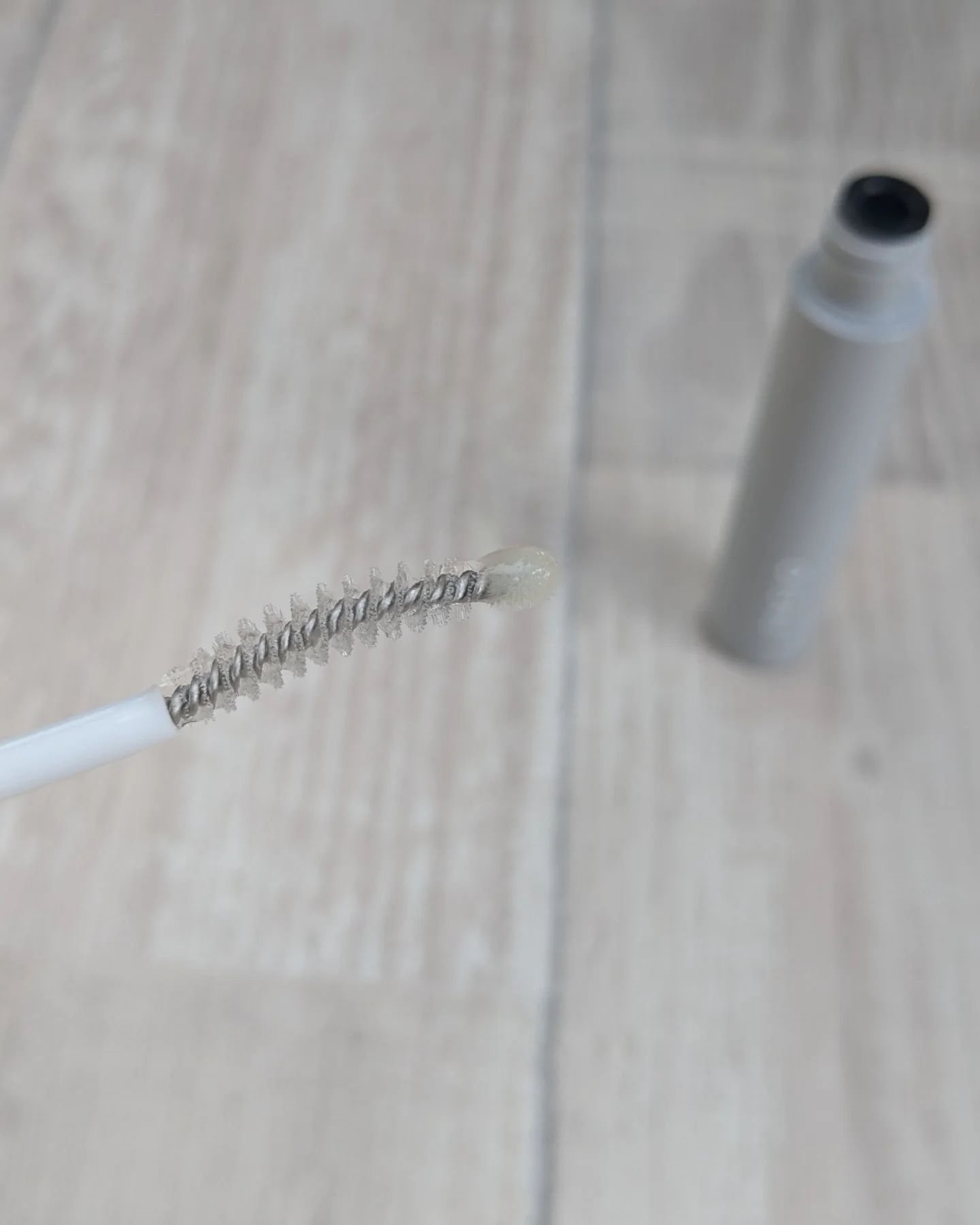 まつ毛 ハリコシアップ美容液/FASIO/まつげ美容液を使ったクチコミ（3枚目）