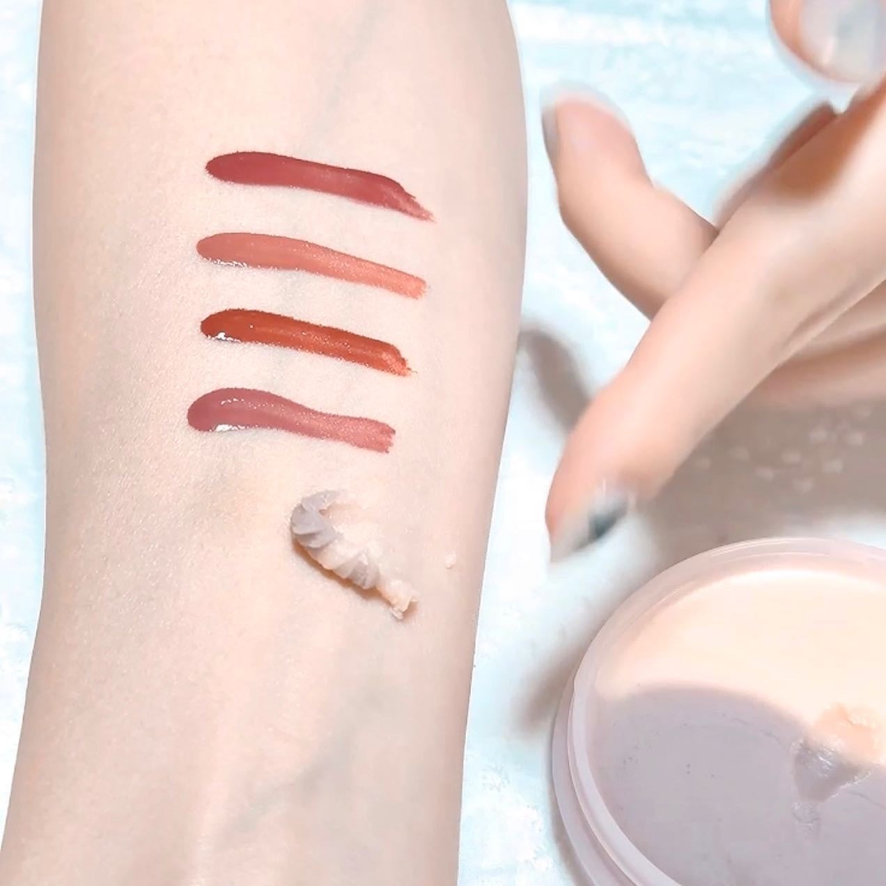 kana-cafe on LIPS 「【ISEHANLab.】「TWINBALMCLEANSING」..」(6枚目)