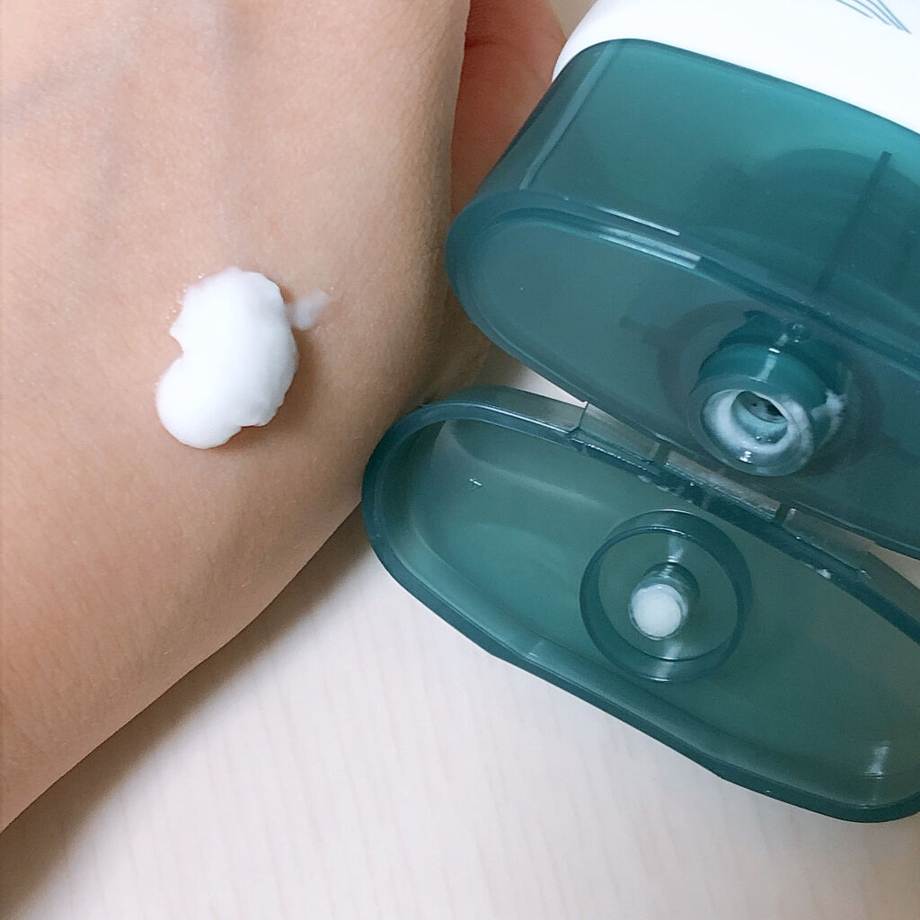 除毛クリーム/epibelle/除毛クリームを使ったクチコミ（3枚目）