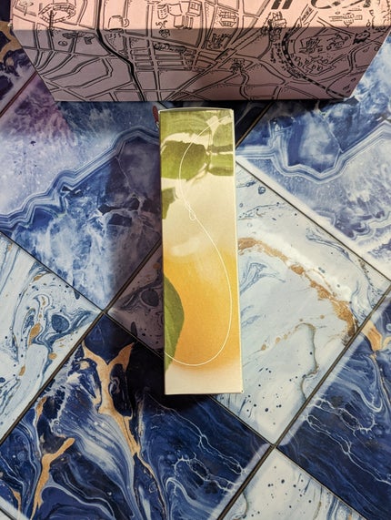 ヘッドスクラブ/shareloù/ヘッドスクラブを使ったクチコミ(6枚目)