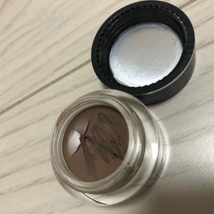 アイブロウキット/e.l.f. Cosmetics/パウダーアイブロウを使ったクチコミ(2枚目)