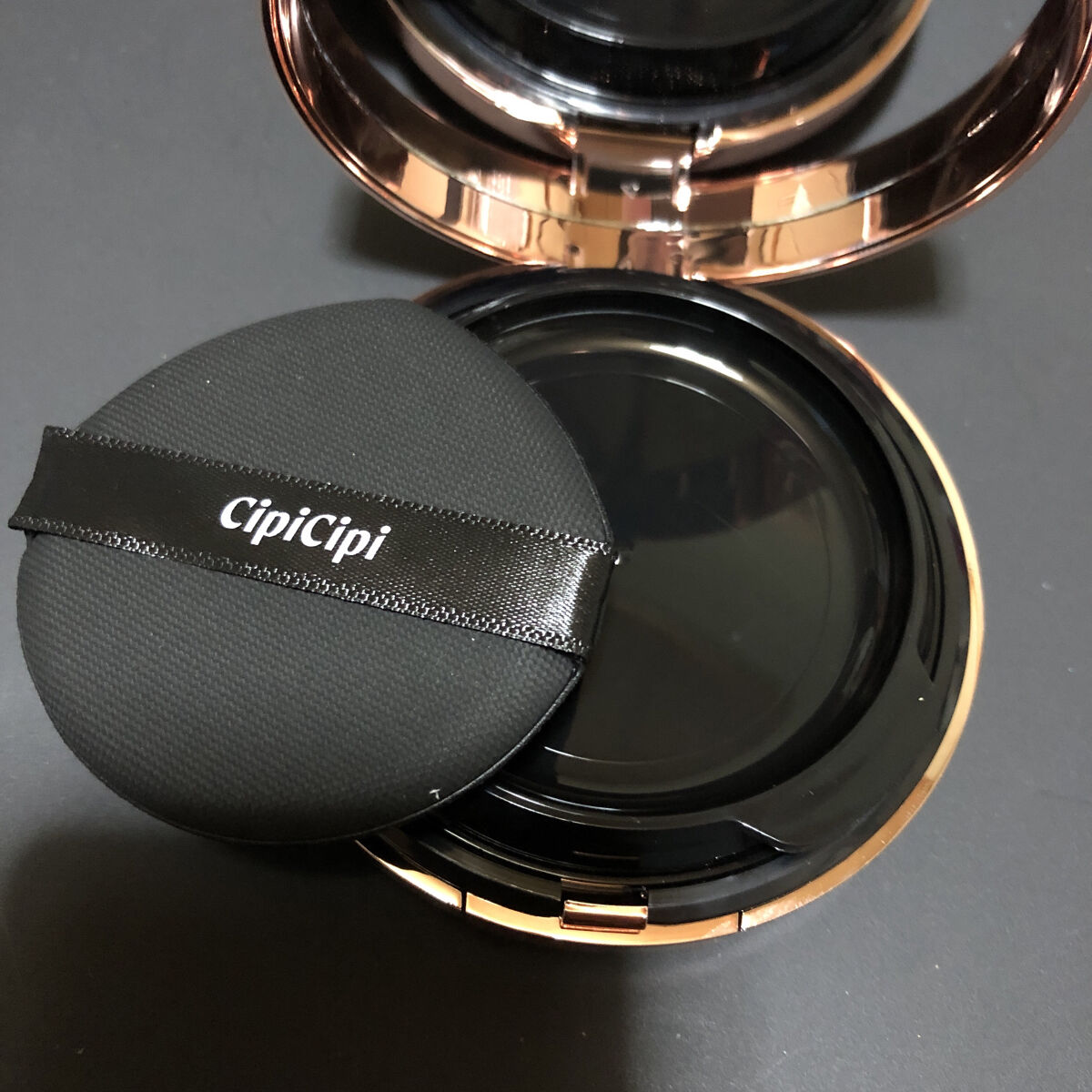 ポイントコンシーラー/CipiCipi/ペンシルコンシーラーを使ったクチコミ（2枚目）