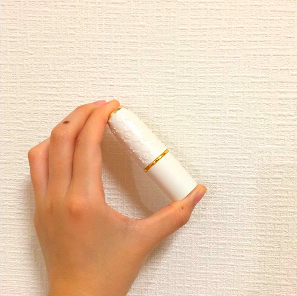 ラスティング リップカラーN/CEZANNE/口紅を使ったクチコミ（1枚目）