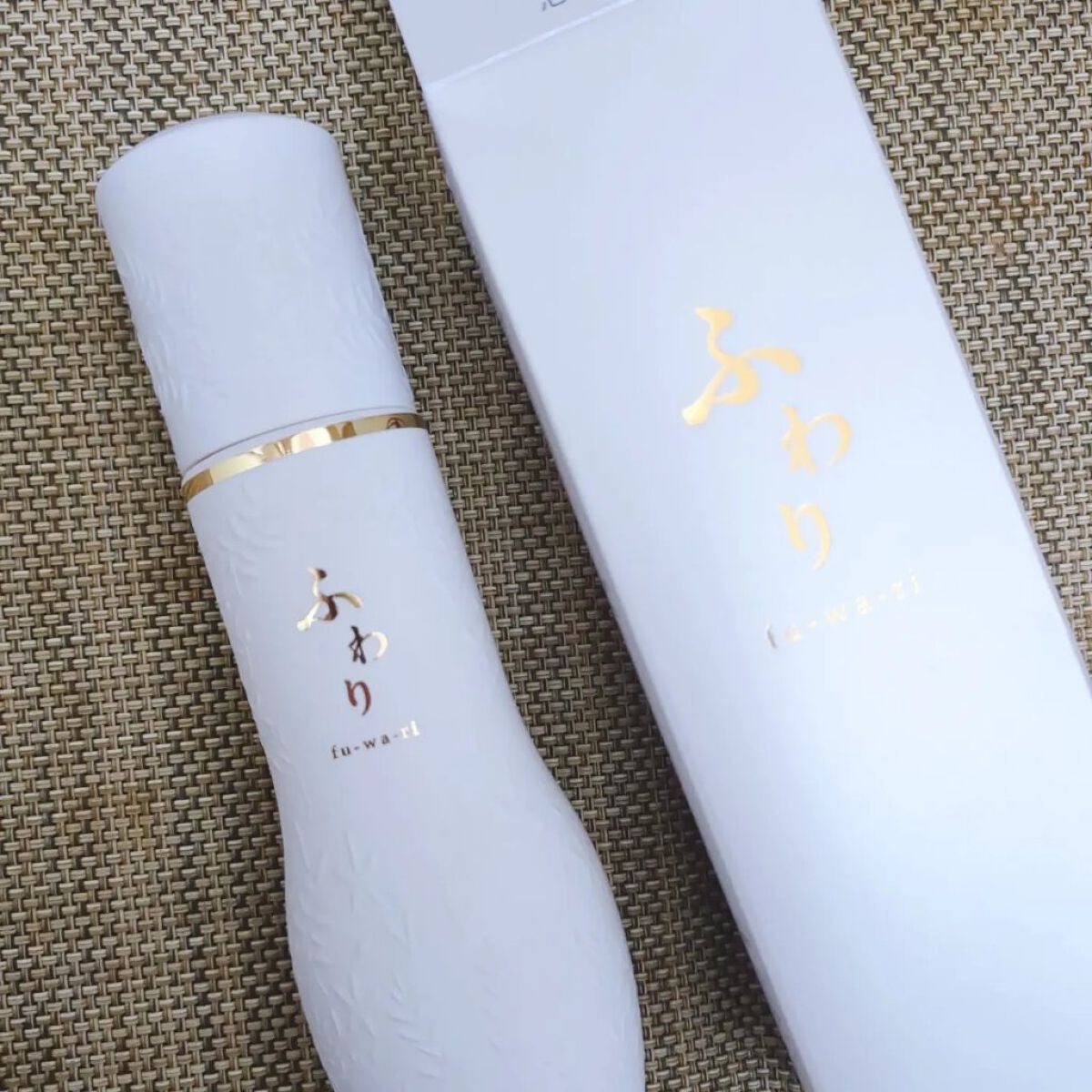 ふわり/ナノエッグ/頭皮ローションを使ったクチコミ(3枚目)