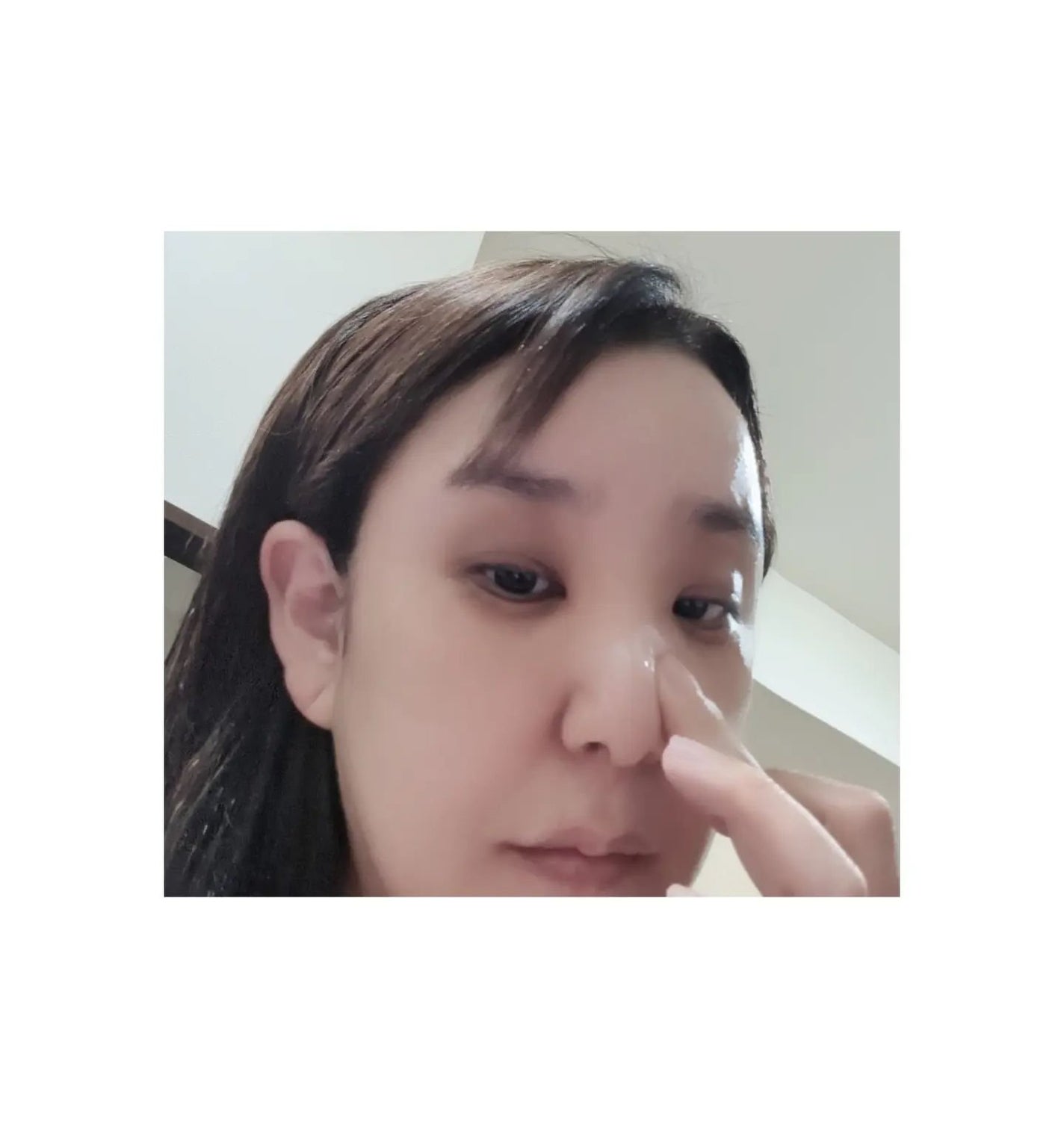 肌潤 ポアソリューション/米肌/美容液を使ったクチコミ(3枚目)