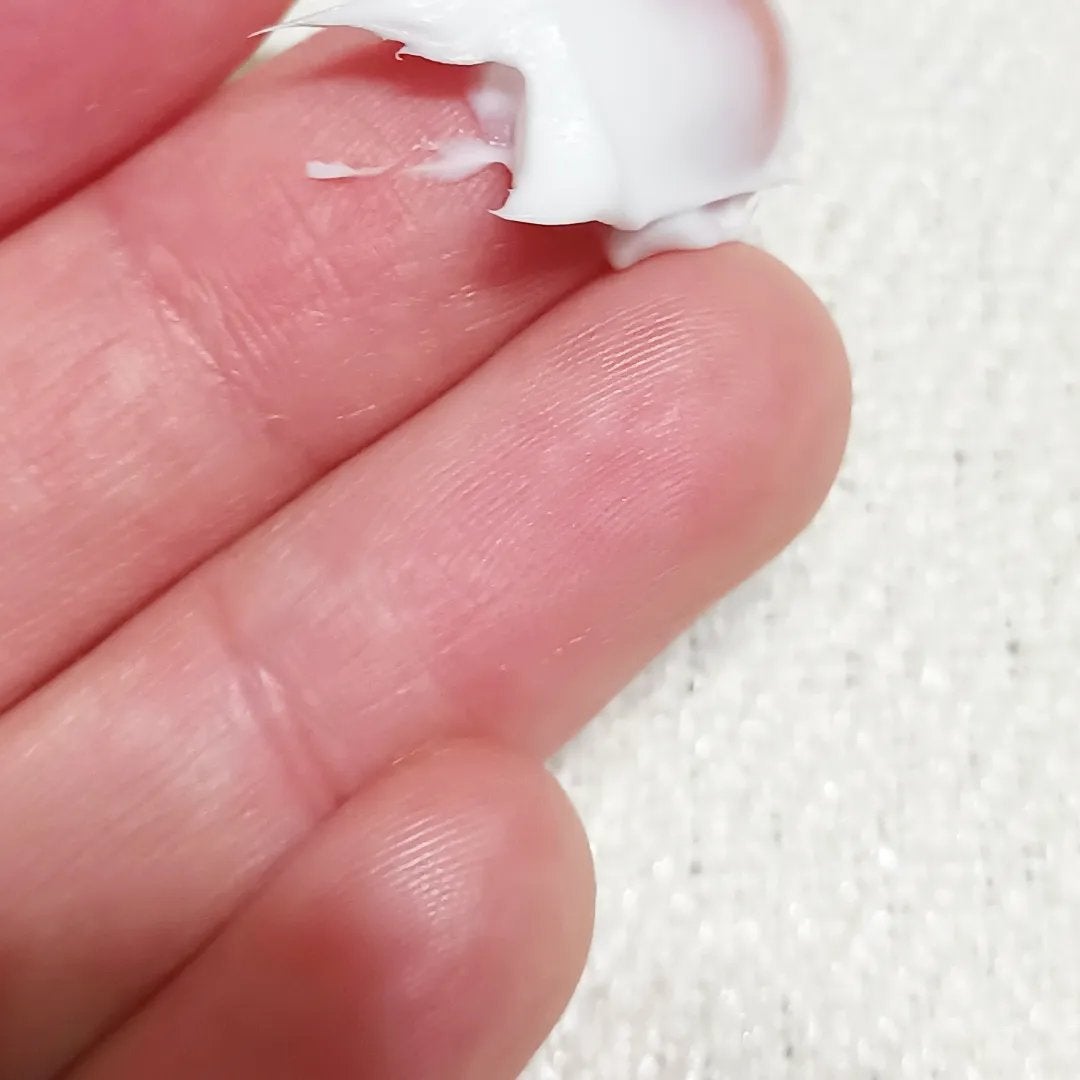 shiny_gloss_ky2k on LIPS 「世田谷コスメ🌸モイストリッチマスククリーム5種の天然オイルバタ..」(2枚目)