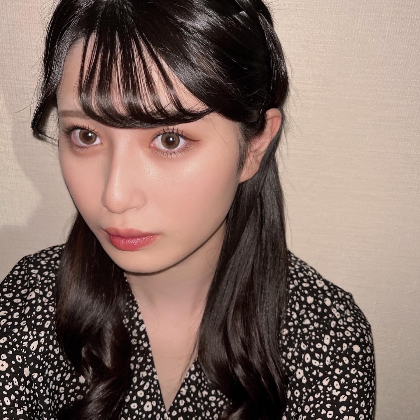 カラコンぴあ/カラコンぴあ/カラーコンタクトレンズを使ったクチコミ（3枚目）