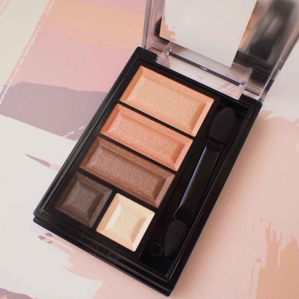 ラスティングフィニッシュ クリーミィ リップ 103/リンメル ロンドン/口紅を使ったクチコミ（2枚目）