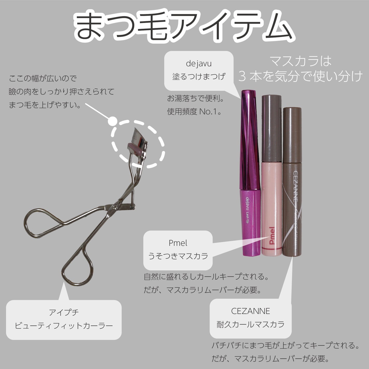 ナイロンメイクポーチ/無印良品/化粧ポーチを使ったクチコミ(5枚目)