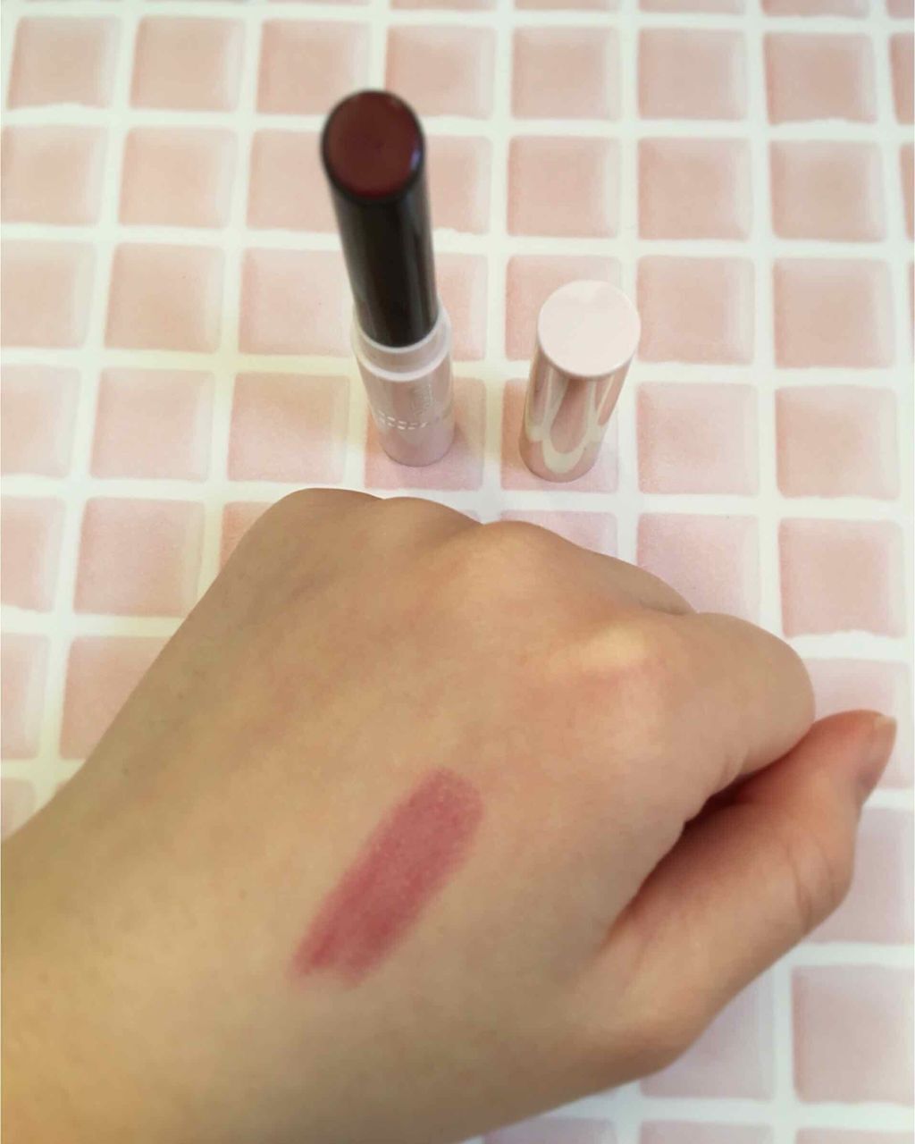 オペラ シアーリップカラー RN/OPERA/リップグロスを使ったクチコミ（3枚目）