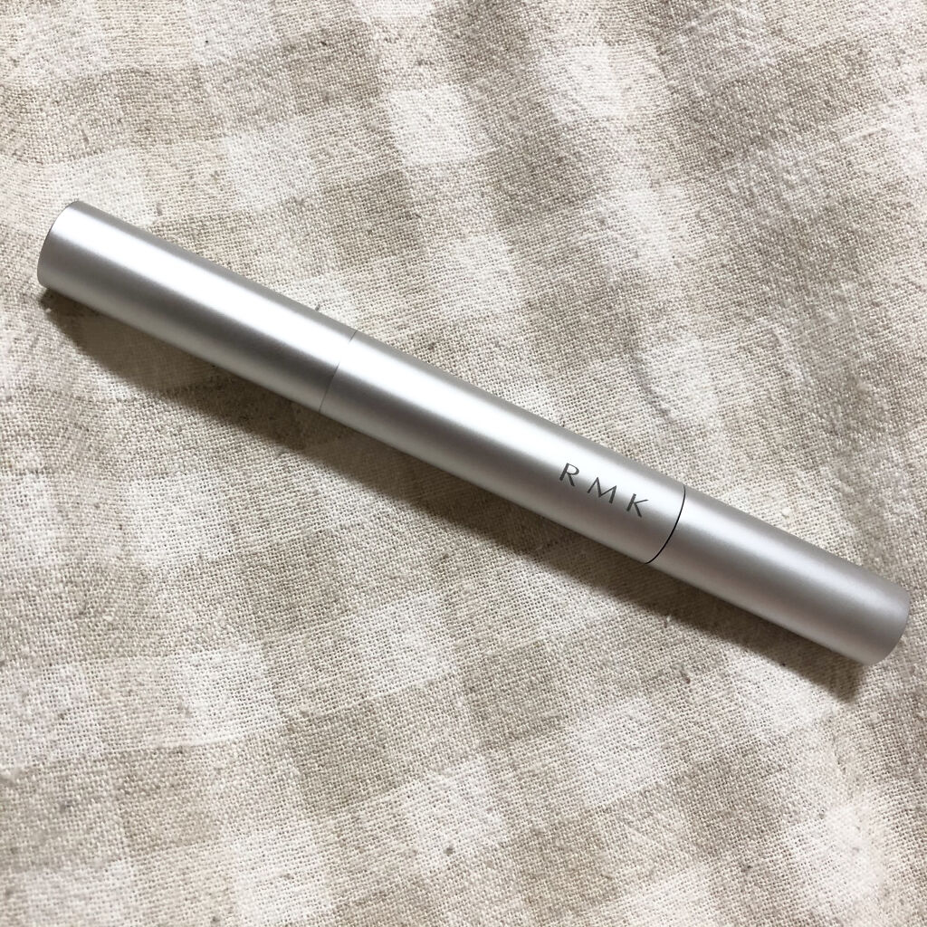 ルミナス ペンブラッシュコンシーラー/RMK/リキッドコンシーラーを使ったクチコミ（1枚目）