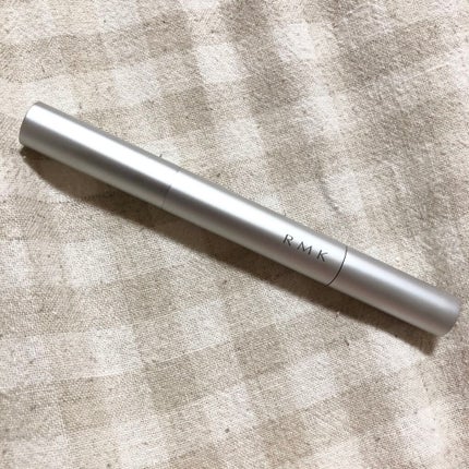 ルミナス ペンブラッシュコンシーラー/RMK/リキッドコンシーラーを使ったクチコミ(1枚目)