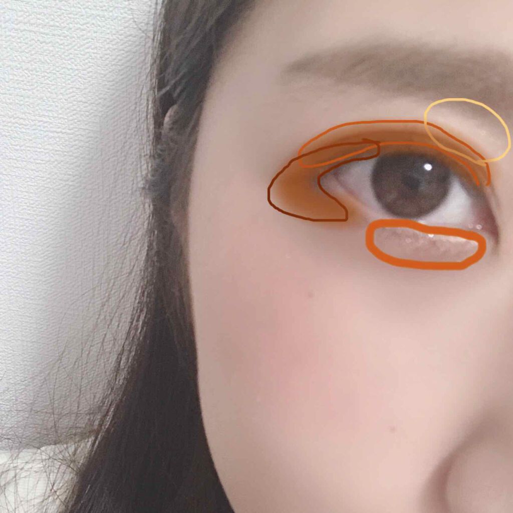 ロング＆カールマスカラ アドバンストフィルム/ヒロインメイク/マスカラを使ったクチコミ（3枚目）