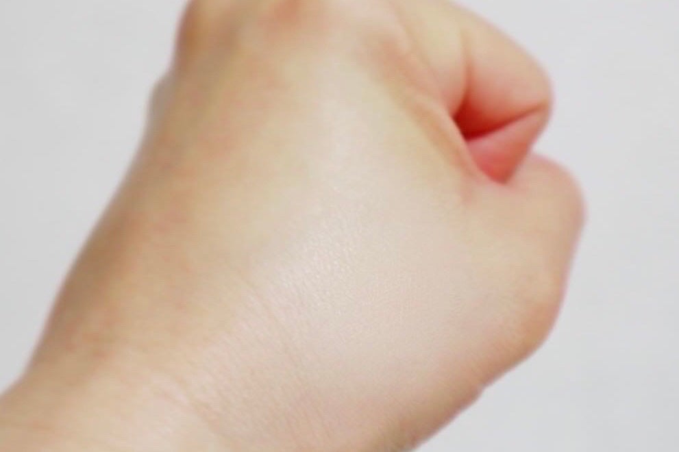 クレ・ド・ポー ボーテ ヴォワールマティフィアンリサン/クレ・ド・ポー ボーテ/化粧下地を使ったクチコミ(3枚目)