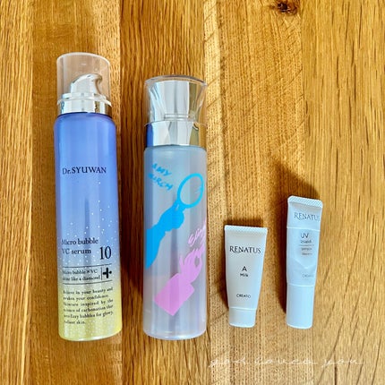 NFネオクールボディソープ/NEO FRONTIER(ネオフロンティア)/ボディソープを使ったクチコミ(2枚目)