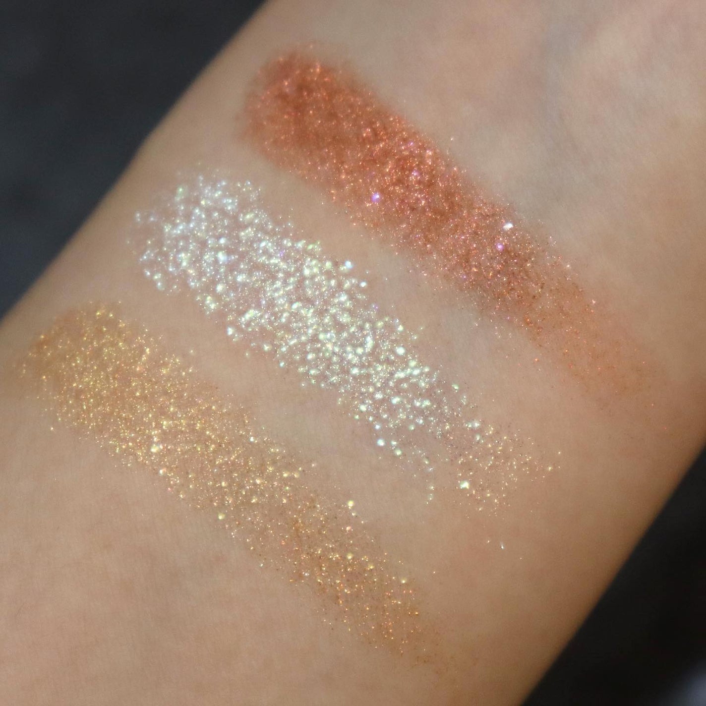 エレガンス ラズル スターアイカラー/エレガンス ラズル /単色アイシャドウを使ったクチコミ(5枚目)