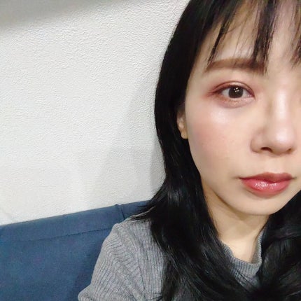 スモール アイシャドウ/M・A・C/単色アイシャドウを使ったクチコミ(7枚目)