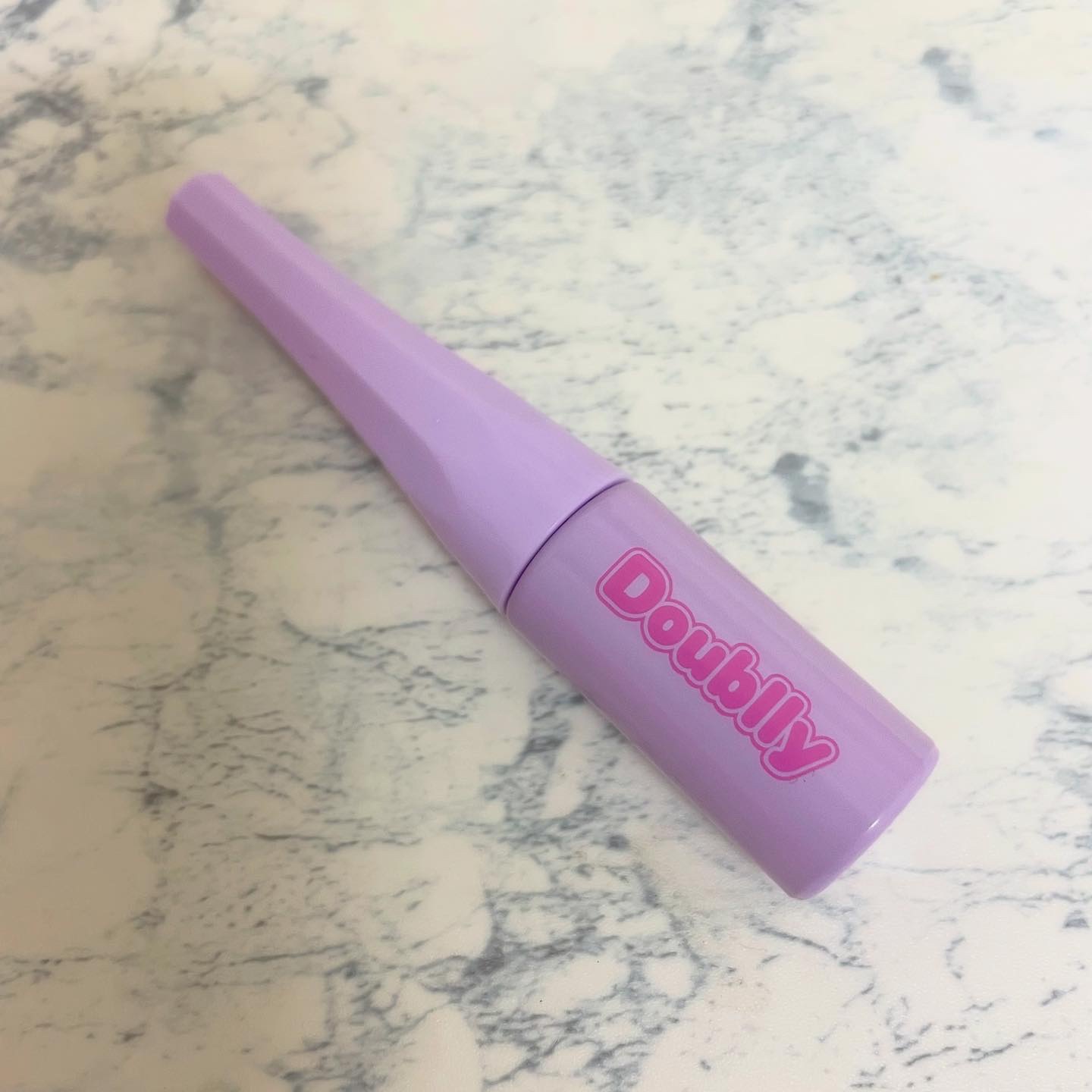 ダブリー/ルドゥーブル/二重まぶた用アイテムを使ったクチコミ（2枚目）