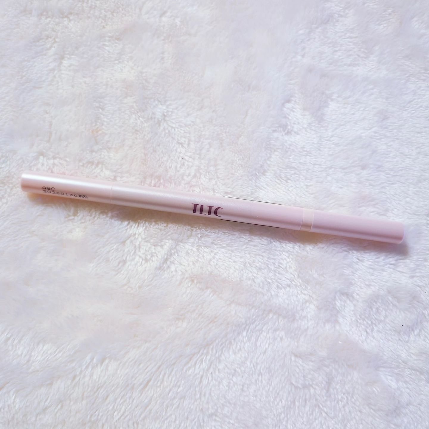 ブルーミング アンダー アイライナー/TLTC/リキッドアイライナーを使ったクチコミ（3枚目）