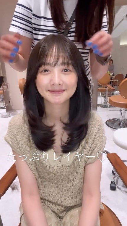 を使ったクチコミ(1枚目)