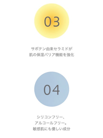 プライミングエッセンス;ラディアンスレイヤー/Huxley/化粧下地を使ったクチコミ(8枚目)