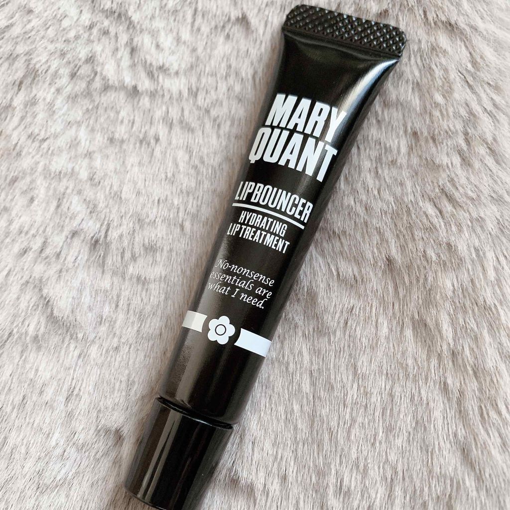 リップ バウンサー/MARY QUANT/リップ美容液を使ったクチコミ（2枚目）