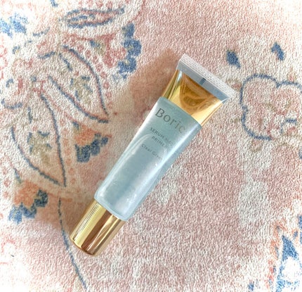 ラディアント タッチ ブラープライマー/YVES SAINT LAURENT BEAUTE/化粧下地を使ったクチコミ(1枚目)