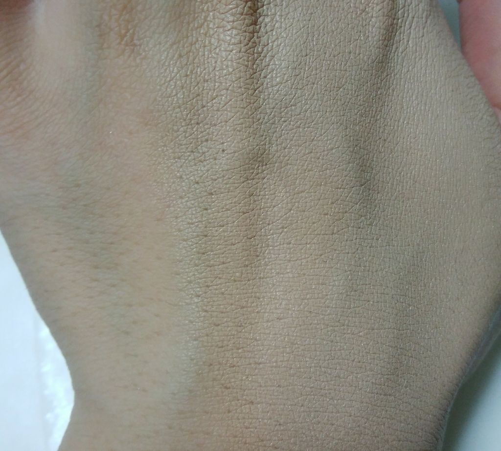 クリアフィット ブレミッシュ クッション/COSRX/クッションファンデーションを使ったクチコミ(2枚目)