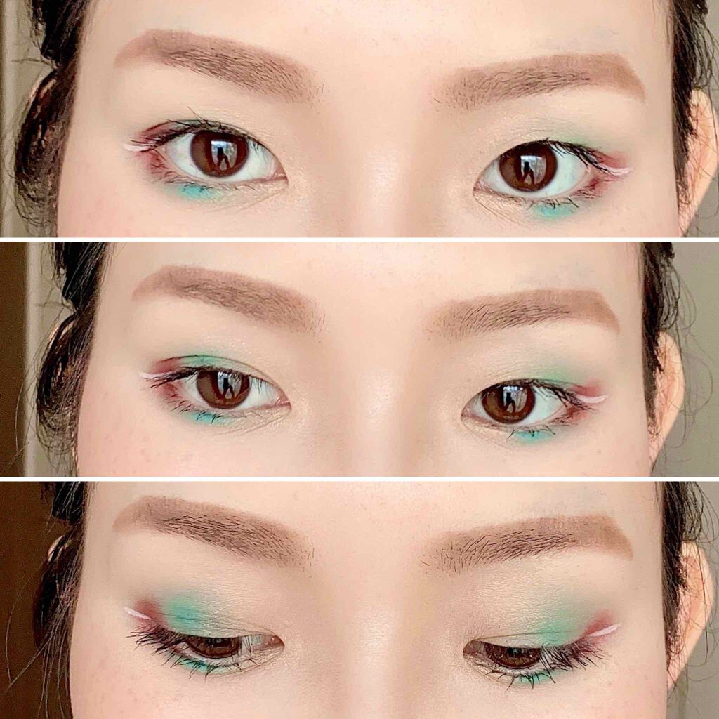 ラスティング リップカラーN/CEZANNE/口紅を使ったクチコミ(4枚目)