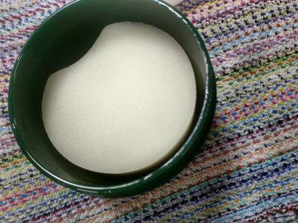 グリーンダーマCICAエッセンシャルパッド/ネイチャーリパブリック/トナーパッドを使ったクチコミ(2枚目)